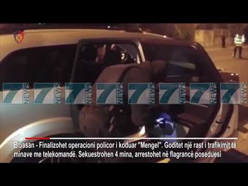 KAPEN 4 MINA ME TELEKOMANDE - News, Lajme - Kanali 7