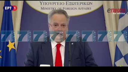 KOTZIAS BEN BILANCIN E «DETIT», «ZGJERUAM KUFIRIN NGA 6 NE 12 MILJE» - News, Lajme - Kanali 7