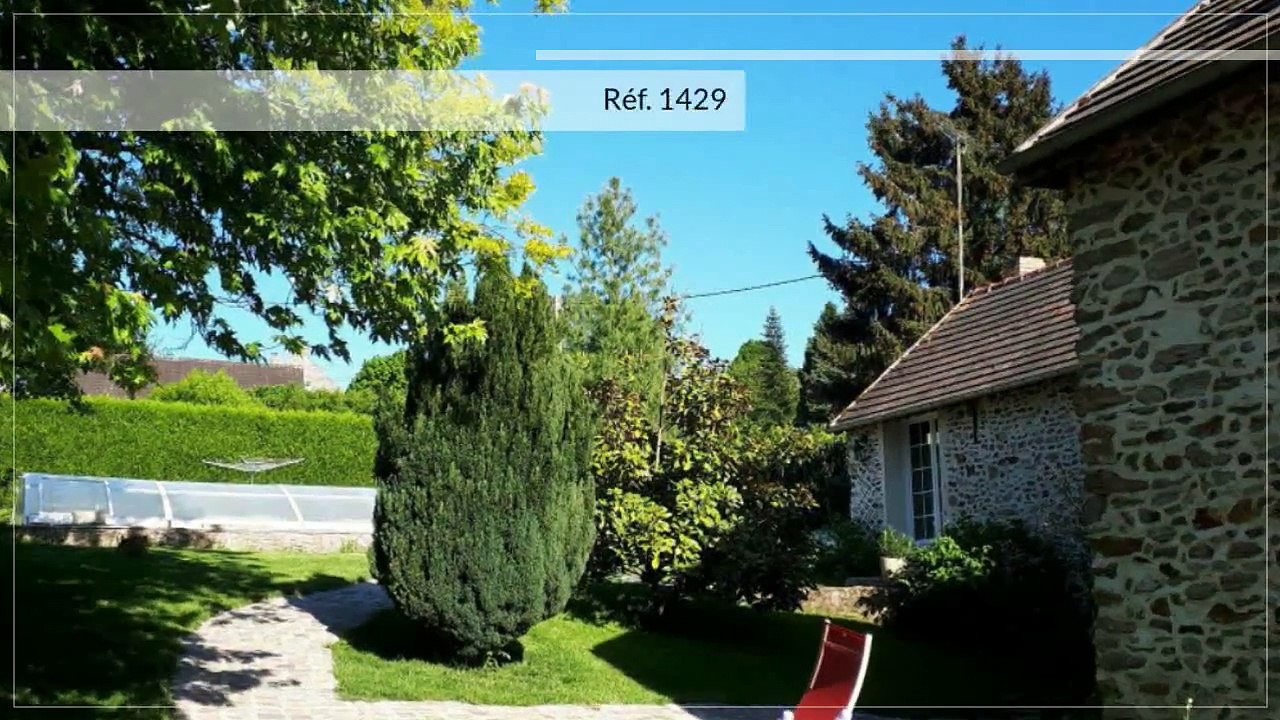 A vendre - Maison - CHATEAU THIERRY (02400) - 6 pièces - 169m²
