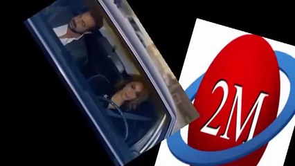 HOB A3MA 171 مسلسل حب أعمى حلقك 2M