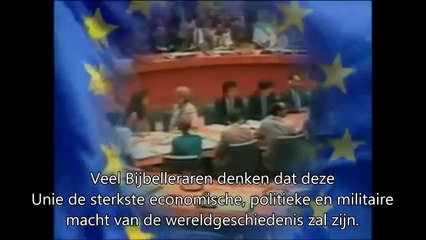 De Eindtijd (Endtimes)
