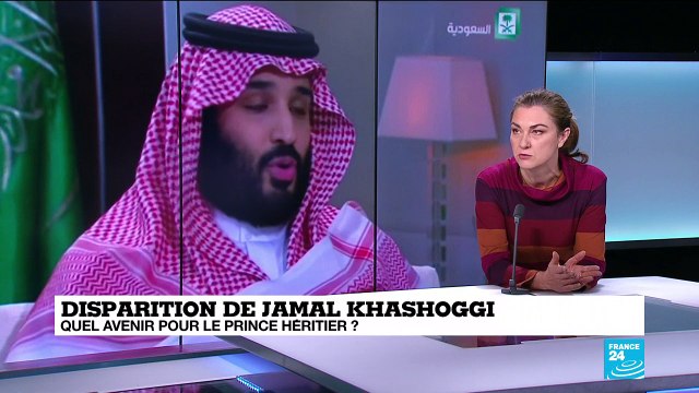 Khashoggi: Un embarras majeur pour Donald Trump