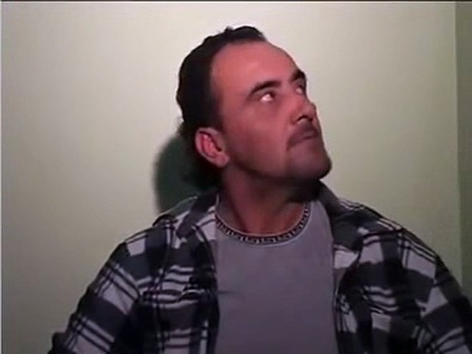 Las cloacas del sistema - Caso bar España - Testimonio de Francisco J. Reyes Cogolludo , padre de dos menores que estaban internos en la Residencia Baix Maestrat de Vinarós