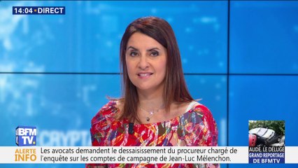 Priorité au Décryptage du samedi 20 octobre 2018