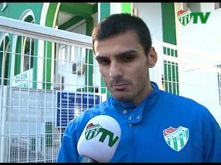 Herkes İyi Çalıştı'' (24.10.2009)