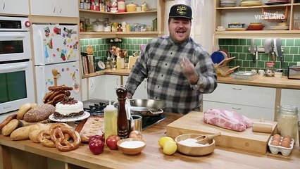 Its Suppertime S01 E16