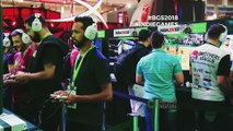 Os criadores de games independentes no Brasil