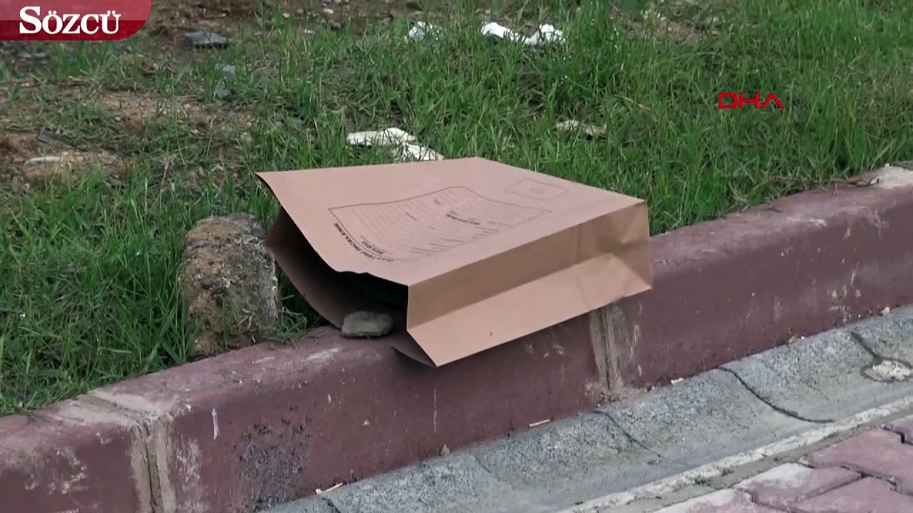 Kocaeli’de korkunç olay