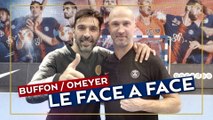 Omeyer-Buffon : le face-à-face
