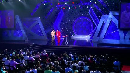 Masters Of Illusion  S01 E01