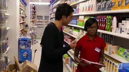 Driven To Love S01 E05