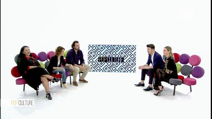 Kozeta Kurti, Egla Ceno, Bes Bitraku në Pop Culture