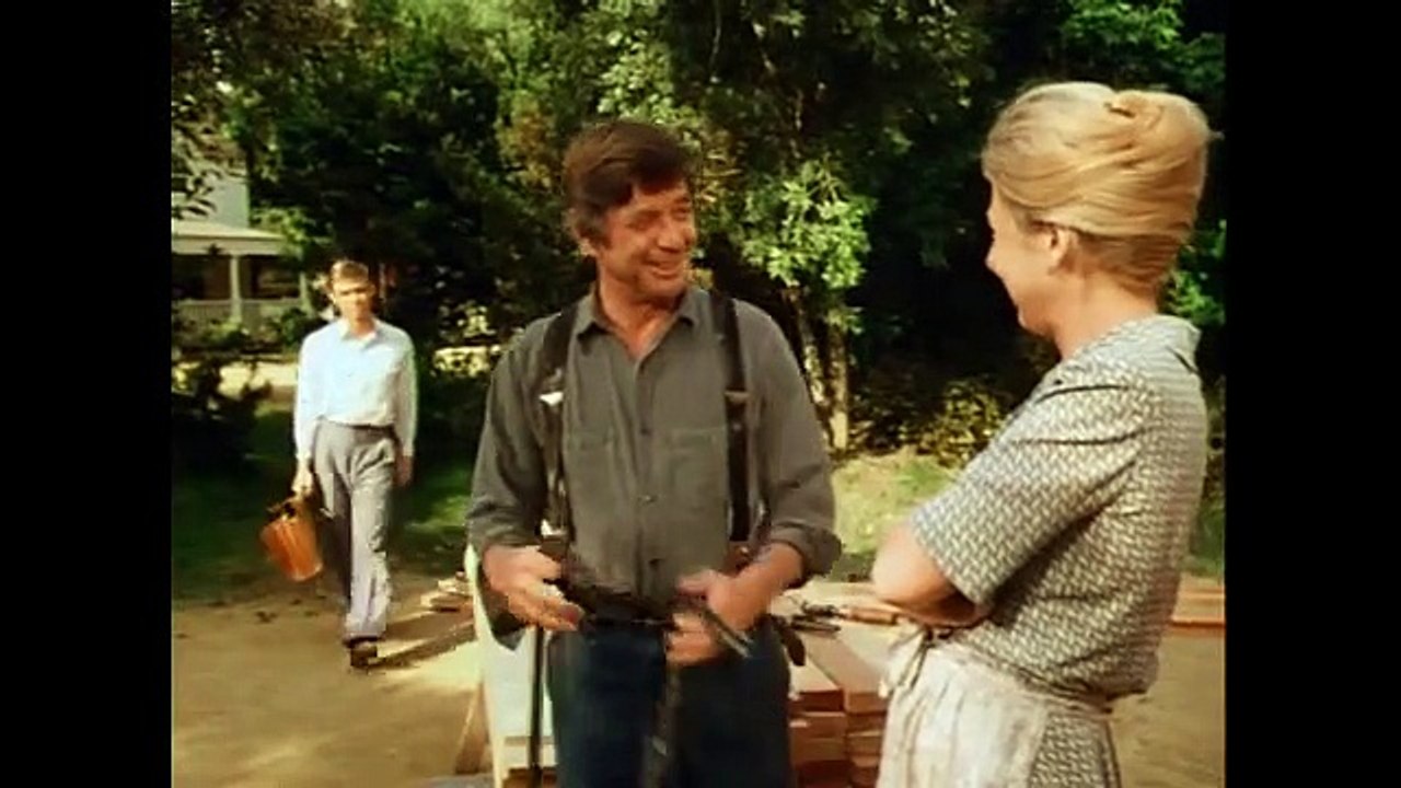 The Waltons S 4 E 1 s4e1 part 2/2