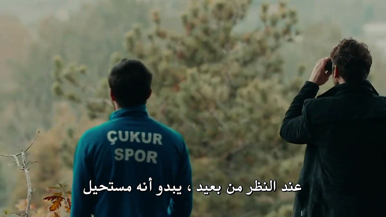 مسلسل الحفرة الموسم الثاني الحلقة 6 مترجمة - قص...