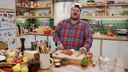 Its Suppertime S01 E19