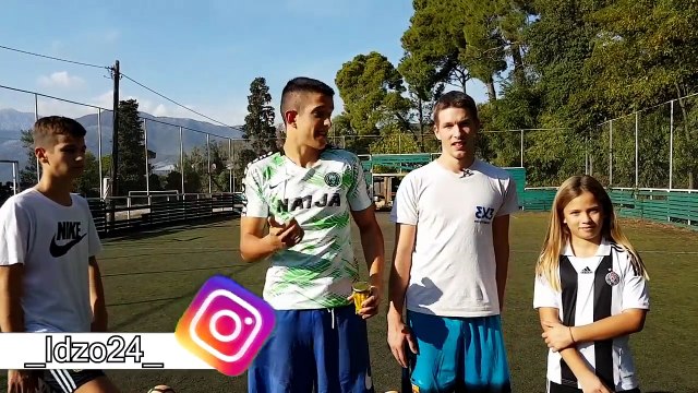 KO IZGUBI JEDE FEFERONE! w/Vajo,Vanja,Matija