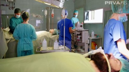 Pogresan Covek 26 Epizoda Domaca Serija