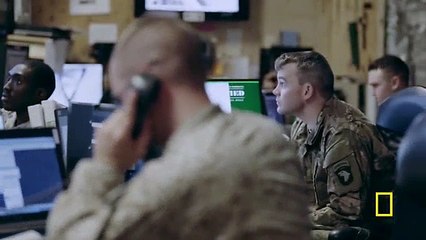 Chain Of Command S01 E06