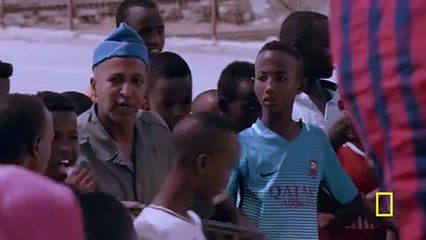 Chain Of Command S01 E07