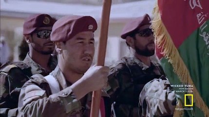 Chain Of Command S01 E08