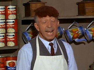 Green Acres S03e23 The Spring Festival