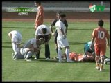 A2 Ligi İ.B.Belediyespor - Bursaspor 2. Devre (21.10.2009)