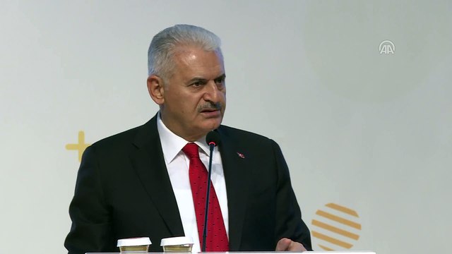 TBMM Başkanı Yıldırım: '2023'e en iyi şekilde hazırlıklı olmalıyız' - ERZİNCAN