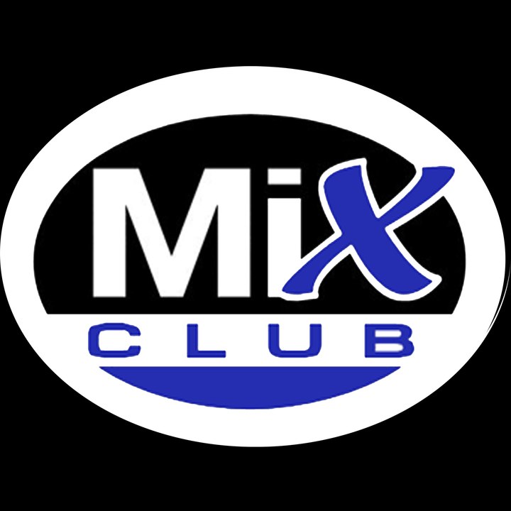 20.10.2018 - PROGRAMA MIX CLUB