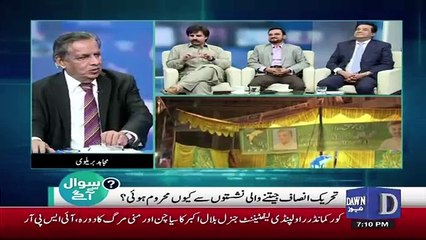 What Imran Khan Said To Ali Jhangeer Before By Election,