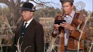 Green Acres S02e30 Music To Milk By