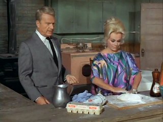 Green Acres S03e03 Love Comes To Arnold Ziffel
