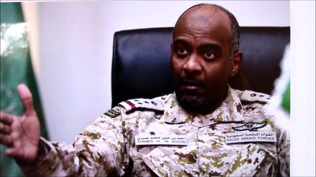 د.أسامة فوزي # 1015 - العسيري كبش فداء لانقاذ رقبة محمد بن سلمان المتهم بقتل خاشقجي
