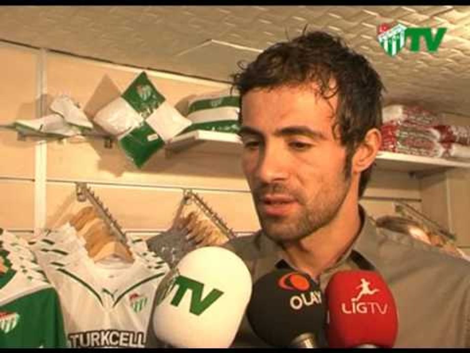 Özgüvenimiz Yükseliyor (14.10.2009)