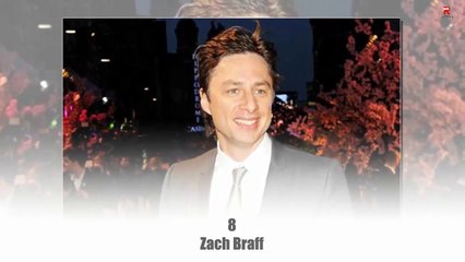 Famous Jewish Actors In Hollywood