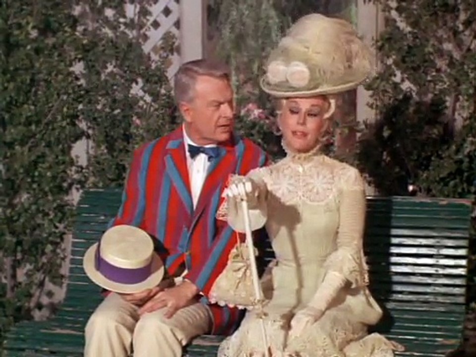 Green Acres S01e30 Culture
