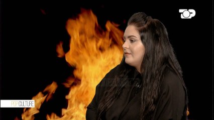 Fifi | FlakëFare | Pop Culture