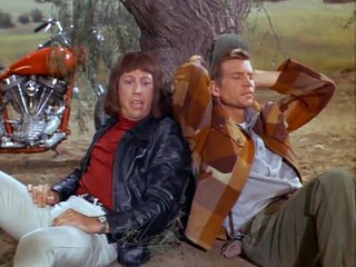 Green Acres S01e32 Uncle Ollie