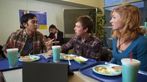 Video Game High School S01 E07