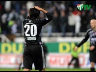 Kartal'ın Boynu Bükük (19.12.2009)