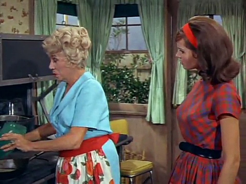 Green Acres S01e03 The Decorator