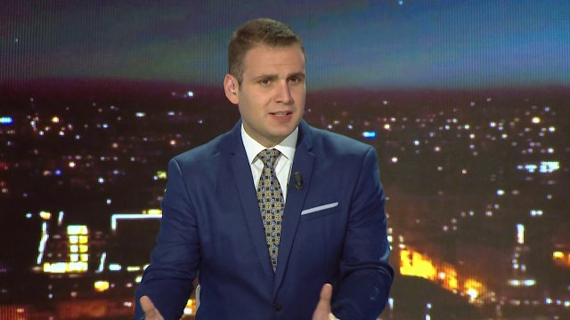 Fondet sekrete greke në Shqipëri, Idrizi: 1 mln euro për tetorin s'i shkuan një portali pa emër