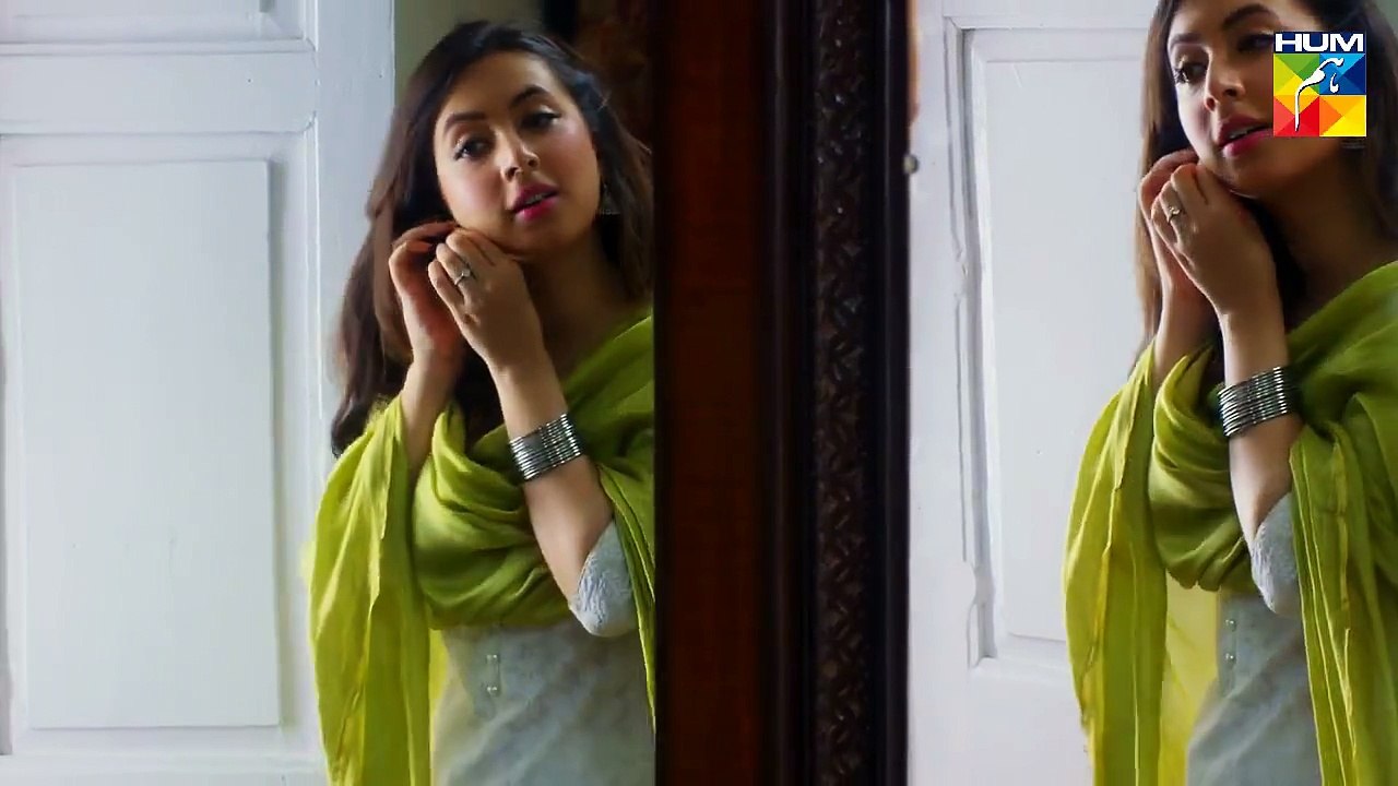 "Bisaat-e-Dil" Promo-2