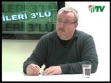 Bursaspor İstanbul'dan Puanla Döner (2.Bölüm) (14.12.2009)