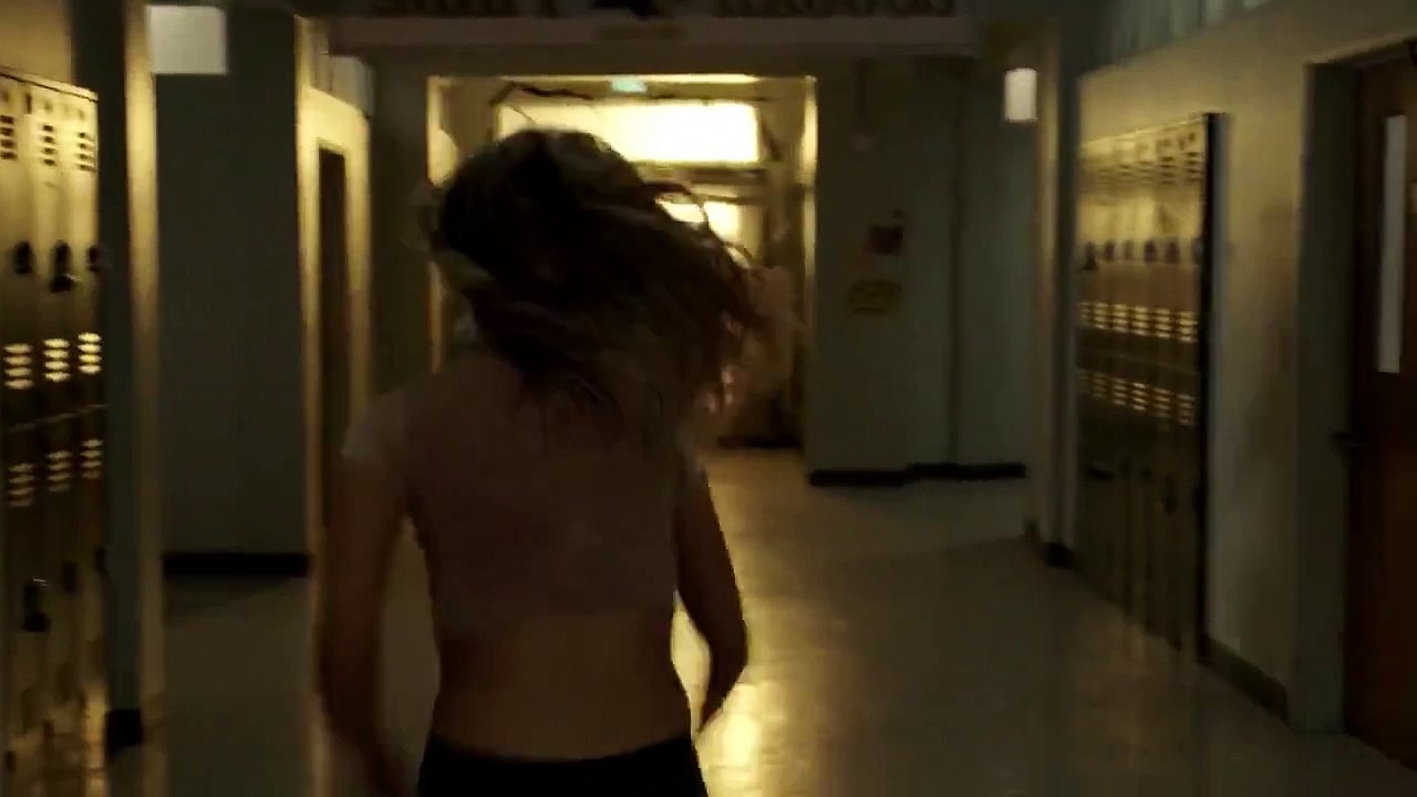 Freakish S01E05 - Weakness