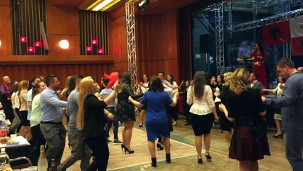 Shemsie Gashi Live ne Weiz 2015