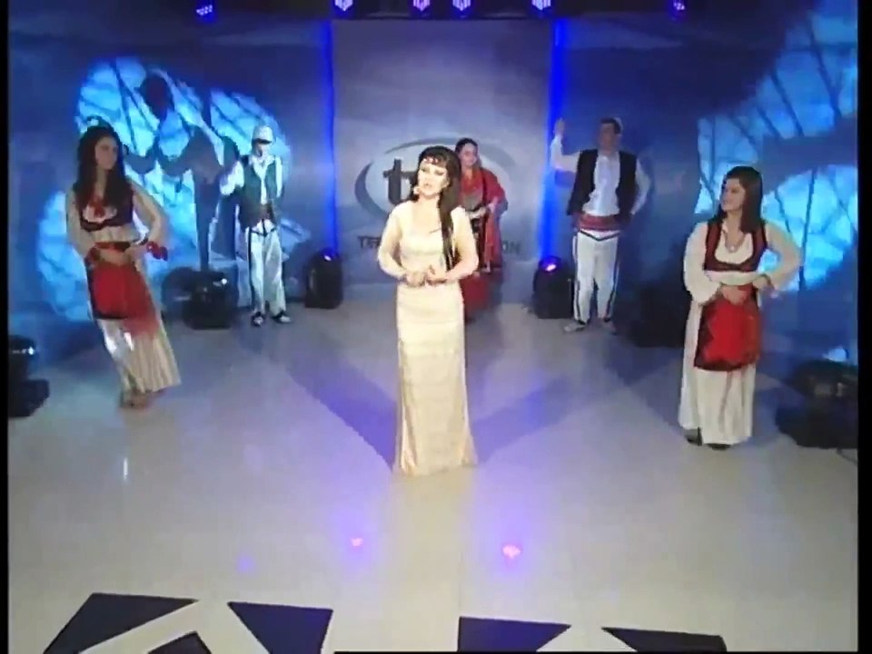 Shemsie Gashi Televizioni Opinion Gjirimet 2014