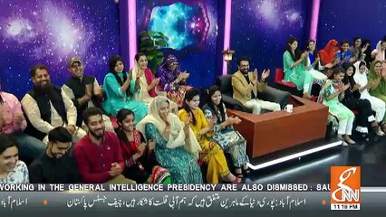 Joke Dar Joke – 20th October 2018