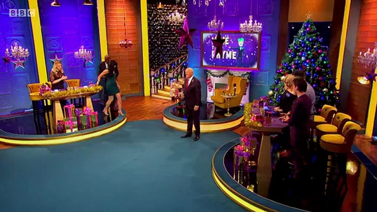 Len Goodmans Partners In Rhyme S01 E12