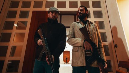 Çukur 2.Sezon 6.Bölüm 2.Fragman