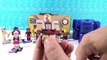 Roblox Series 2 Figures Full Box Opening Toy Review Game Figure _ PSToyReviews